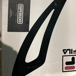 Fila Disruptor Sneakers